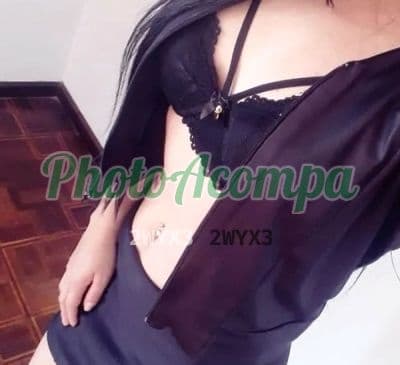 Foto 6: Acompanhante em Belo Horizonte — sexo anal, Ruby