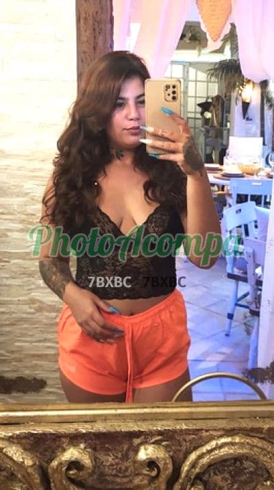 Acompanhante em Parati — sexo anal, foto 4 de Ruby