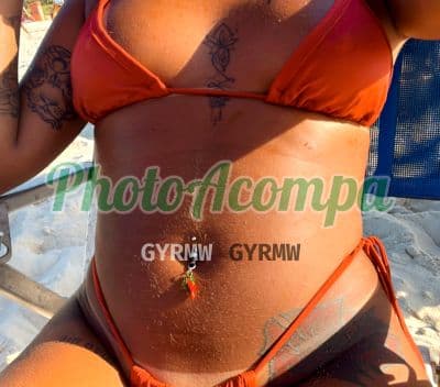 Acompanhante depilada em Rio de Janeiro (5) — Ruby