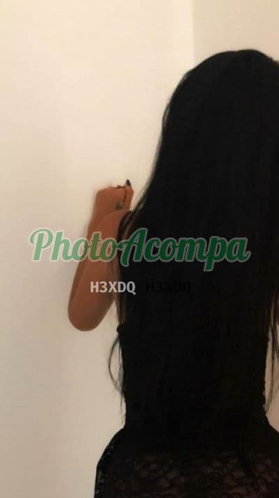Acompanhante em Rio de Janeiro — experiência de namorada, foto 4 de Ruby