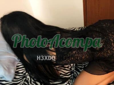 Acompanhante em Rio de Janeiro — beijo na boca, foto 6 de Ruby