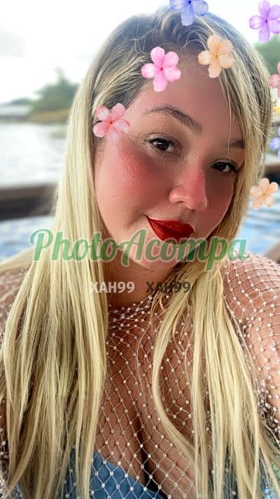 Foto 6: Acompanhante em Manaus — sexo anal, Ruby