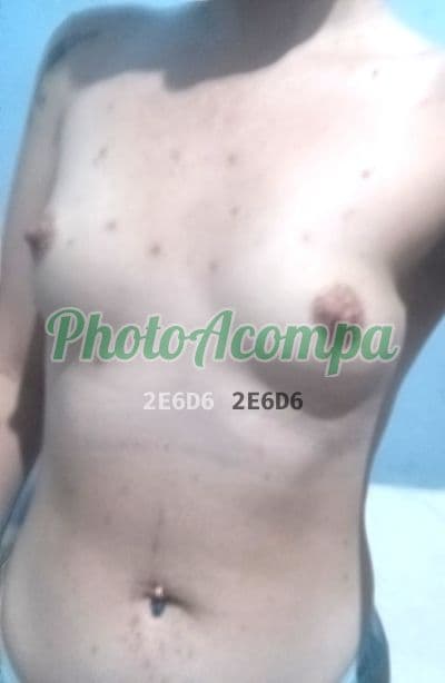 Acompanhante em Sorocaba — experiência de namorada, foto 4 de Ruby