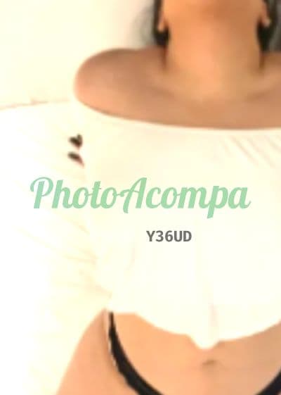Acompanhante morena em Recife — Ruby, foto 5