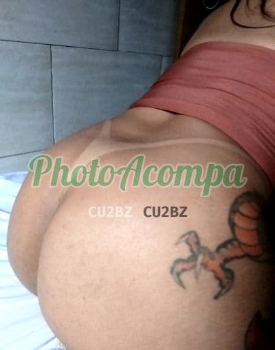 Acompanhante depilada em Franca — Ruby, foto 5