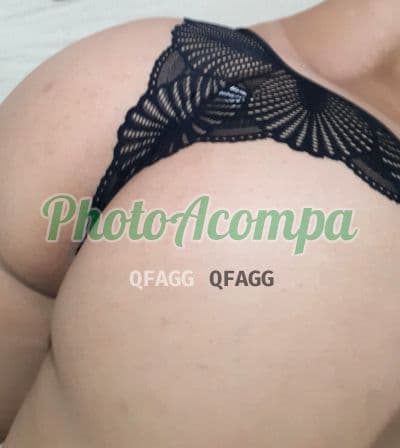 Foto 5: Acompanhante de seios naturais em Ribeirão Preto — Ruby