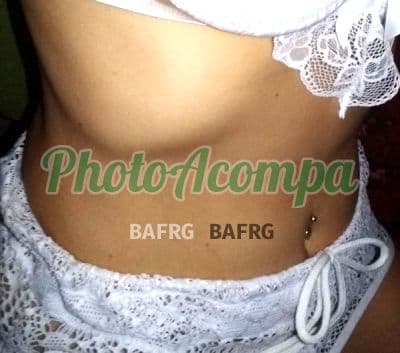 Foto 3: Acompanhante depilada em Americana — Ruby Ameida