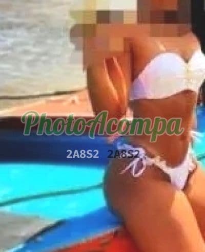 Foto 2: Acompanhante em Fortaleza — beijo na boca, Ruby