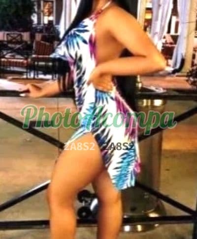 Acompanhante foto sem retoque em Fortaleza — Ruby, foto 5