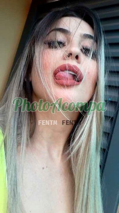 Acompanhante foto sem retoque em Bento Gonçalves, foto 5 de Ruby Blonde