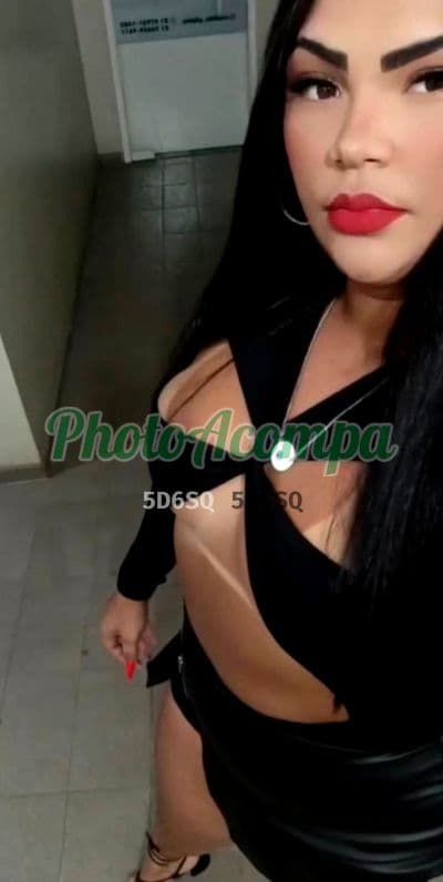 Acompanhante depilada em Barretos — Ruby, foto 5