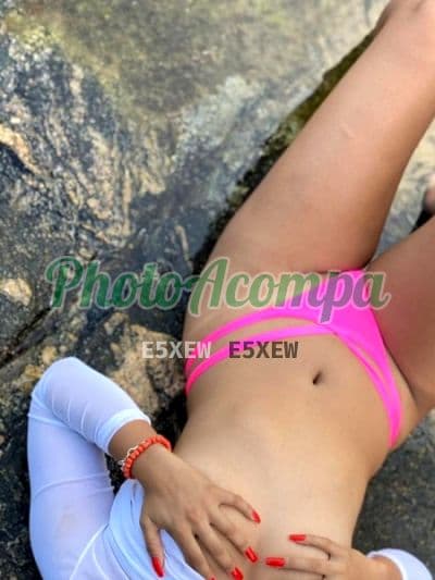 Acompanhante em Rio de Janeiro — experiência de namorada, foto 2 de Ruby