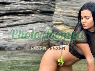 Acompanhante em Rio de Janeiro — anal, foto 4 de Ruby