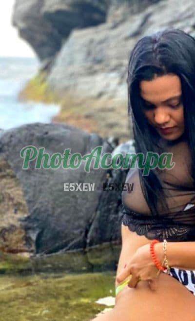 Foto 6: Acompanhante em Rio de Janeiro — experiência de namorada, Ruby