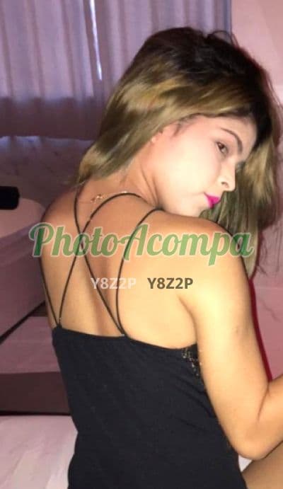 Acompanhante imagem original em Volta Redonda (6) — Ruby