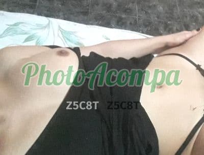 Acompanhante depilada em São Paulo — Ruby, foto 3