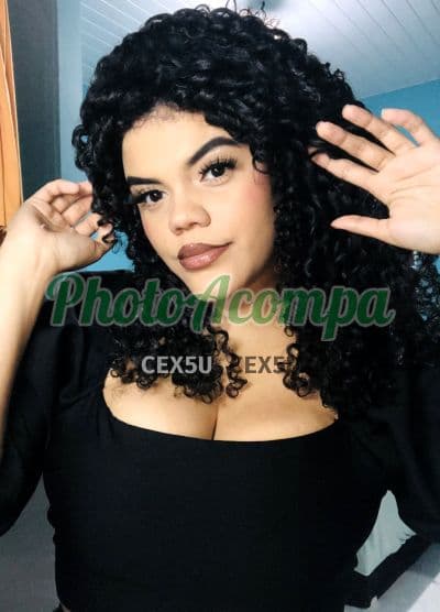Foto 5: Acompanhante depilada em ABC Paulista — Ruby Mirela