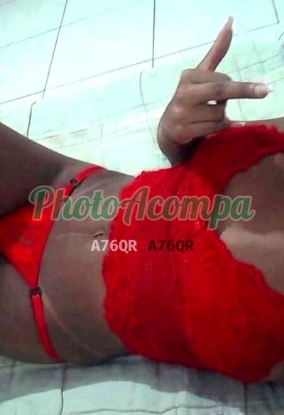 Foto 5: Acompanhante de seios naturais em Nova Iguaçu — Ruby Silva