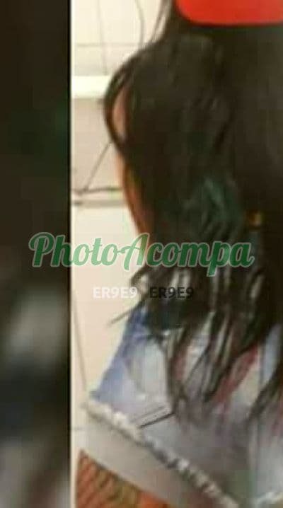 Acompanhante em São Vicente com beijo grego (2) — Ruiva