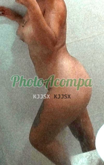 Acompanhante em Nova Serrana com experiência de namorada (4) — Ruivinha