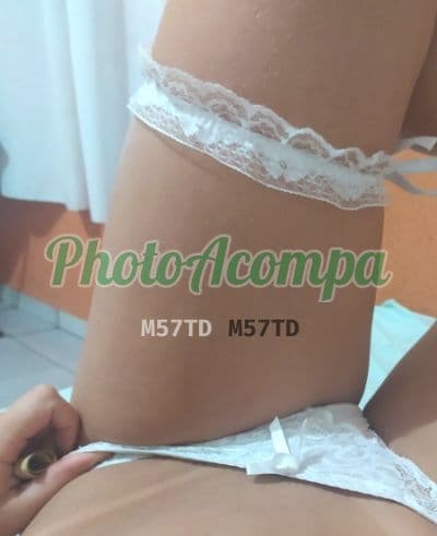 Acompanhante em Limeira com beijo grego (2) — Ruivinha
