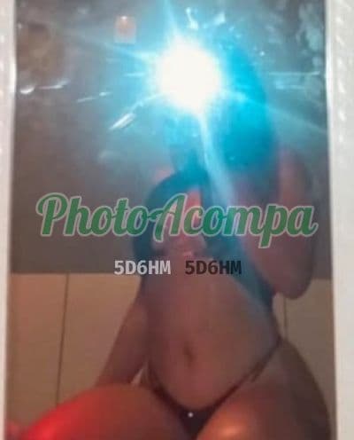 Acompanhante depilada em São Vicente (3) — Ruivinha