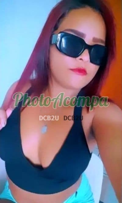 Acompanhante depilada em Rio de Janeiro — Ruivinha, foto 5