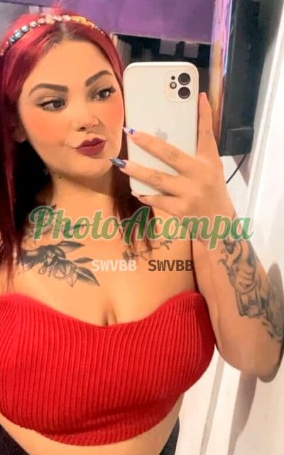 Acompanhante em Bauru com sexo anal (4) — Ruivinha