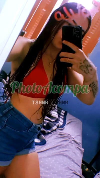 Acompanhante magra em Guarulhos (3) — Ruivinha