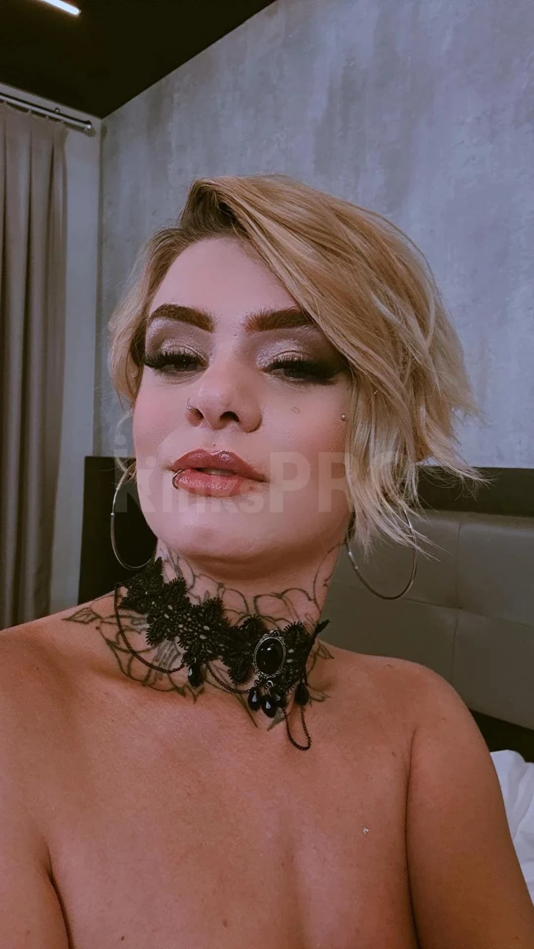 Russah — acompanhante em São Paulo