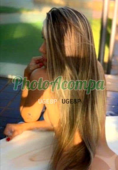 Acompanhante em Salvador — beijo na boca, foto 2 de Russy