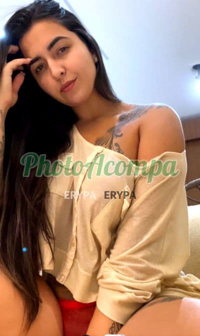 Acompanhante em Aracaju — sexo anal, foto 4 de Ruth