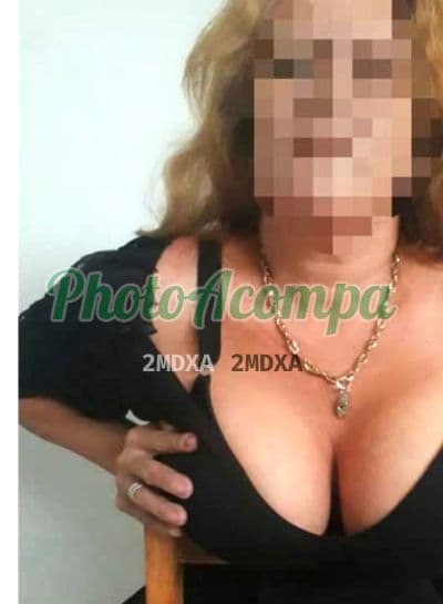 Acompanhante depilada em Rio de Janeiro — Ruth, foto 5