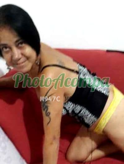 Foto 2: Acompanhante em São Paulo — beijo na boca, Ruti