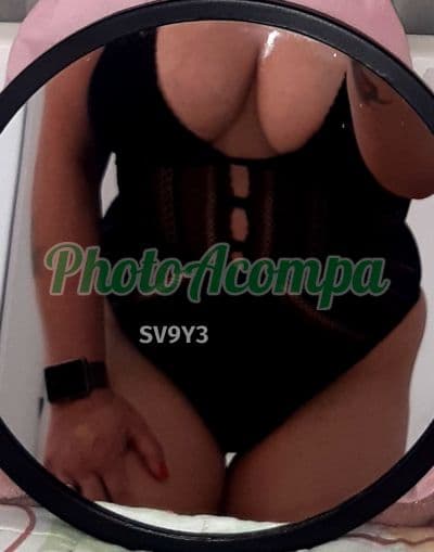 Acompanhante em Guarulhos — namoradinha, foto 4 de Rycca