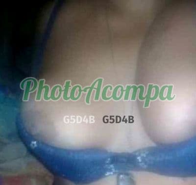 Foto 2: Acompanhante em Itaguaí — beijo grego, Sabrina