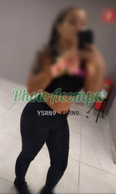 Foto 5: Acompanhante morena em São Paulo — Sabrina
