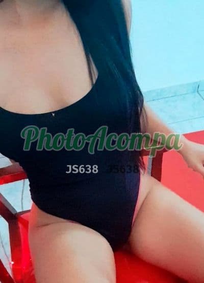 Acompanhante de seios naturais em Cuiabá — Sabrina, foto 3