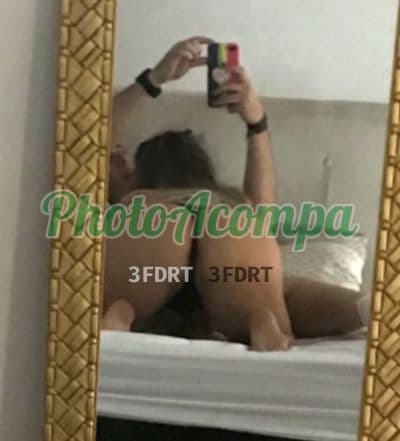 Acompanhante magra em Itajaí — Sabrina, foto 3
