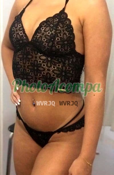 Acompanhante morena em Cariacica — Sabrina, foto 5