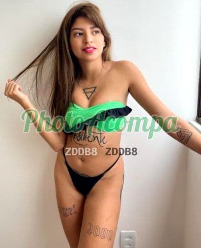 Acompanhante peituda em Campinas, foto 3 de Sabrina