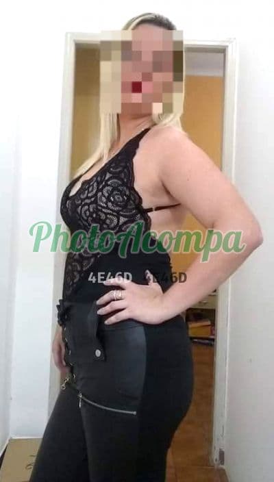 Acompanhante de seios naturais em Mogi das Cruzes — Sabrina, foto 5