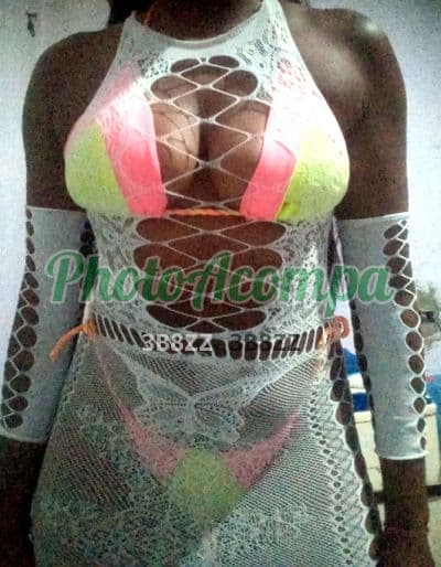 Acompanhante magra em Mogi das Cruzes, foto 3 de Sabrina