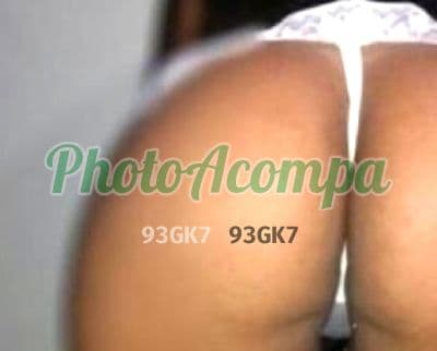 Acompanhante morena em Barueri (3) — Sabrina