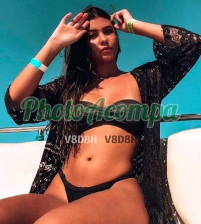 Acompanhante em Rio de Janeiro — beijo na boca, foto 2 de Sabrina