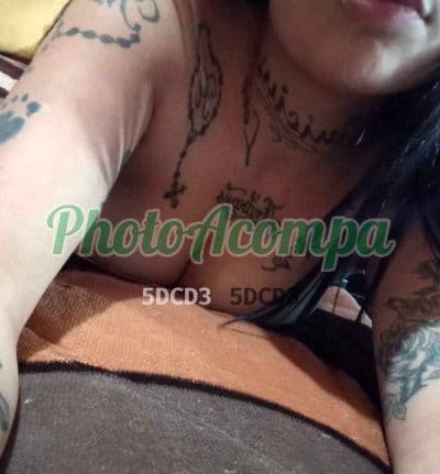 Acompanhante peituda em Salto — Sabrina, foto 3