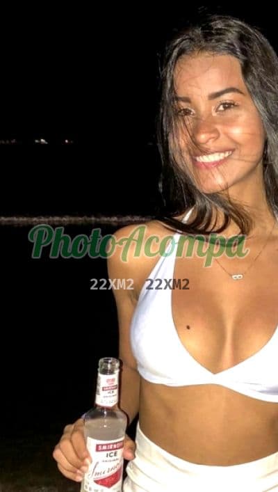 Acompanhante em Rio de Janeiro com beijo na boca (2) — Sabrina