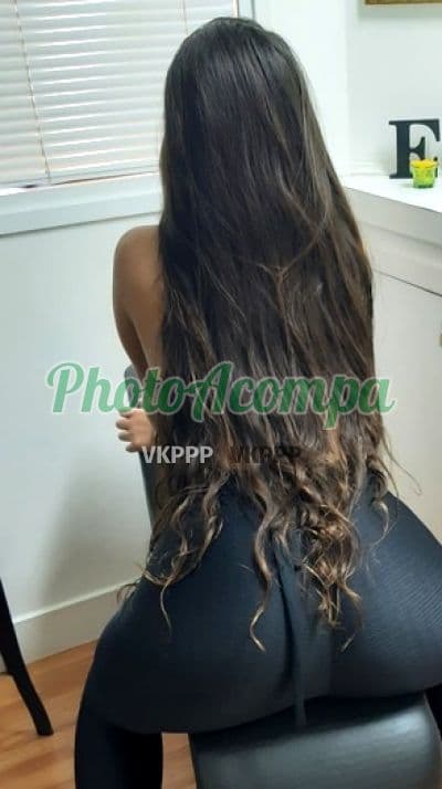 Acompanhante em Rio de Janeiro com beijo na boca (2) — Sabrina