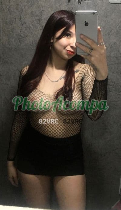 Acompanhante em São Paulo — anal, foto 2 de Sabrina