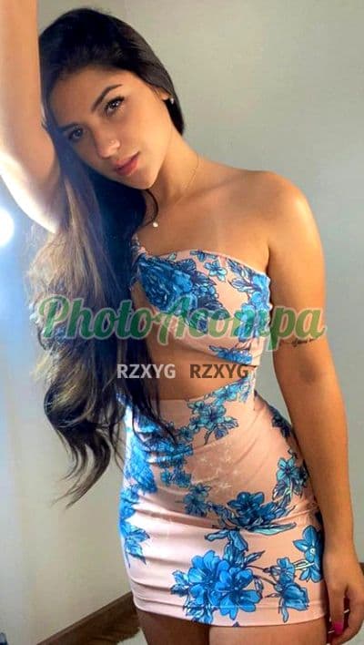 Foto 6: Acompanhante em Rio de Janeiro — beijo na boca, Sabrina
